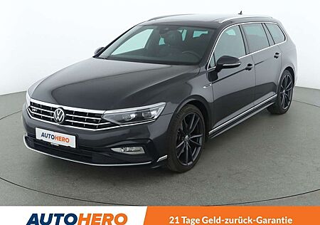 VW Passat Volkswagen 2.0 TDI Elegance 4Motion Aut.*NAVI*VC*360