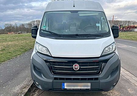 Fiat Ducato Maxi L5H2