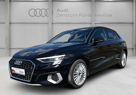 Audi A3 Sportback 35 TDI S tronic advanced Navi Digitales