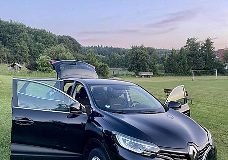 Renault Kadjar Energy TCe 130 Life* NEUE STEUERKETTE*NEU TÜV*