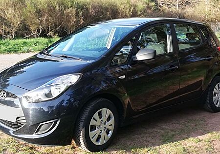 Hyundai ix20 1.4 Classic