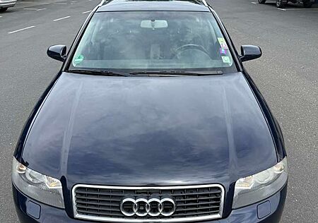 Audi A4 Avant 2.0 FSI