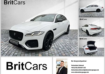 Jaguar XF Diesel D200 R-Dynamic SE WinterPak,Pano,20''
