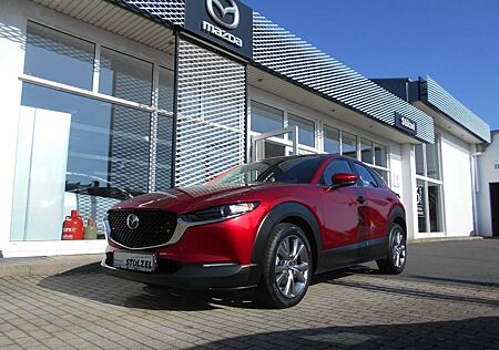 Mazda CX-30 SELECTION 2.0l 150PS ACT-P#HUD#NAV#360KAM#LED#AHK