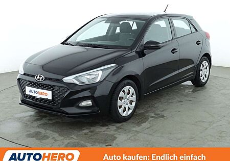 Hyundai i20 1.2 LEVEL 2 *KLIMA*GARANTIE*