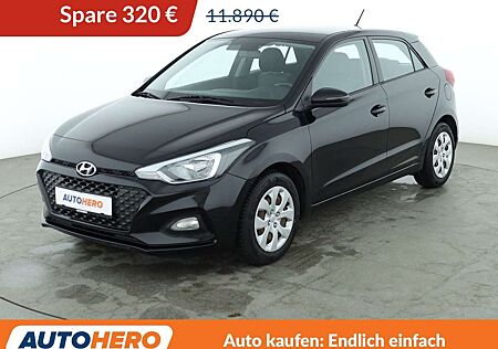 Hyundai i20 1.2 LEVEL 2 *KLIMA*GARANTIE*