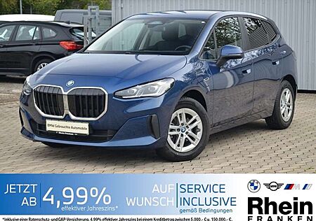 BMW 225 e xDrive Active Tourer Ad.LED.Widscreen.AHK
