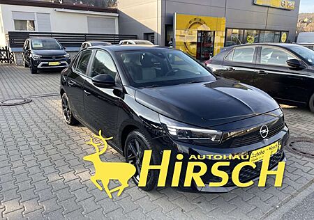 Opel Corsa F 1.2 Facelift PARK&GO+LED+PDC+SHZ+LRHZ