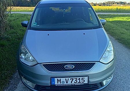 Ford Galaxy 2.0 TDCi DPF Aut. Trend