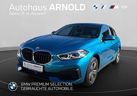 BMW 116 i Navi Head-Up Memory. Lenkradhzg. Sitzhzg.