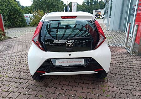 Toyota Others Aygo AYGO x-play Team D