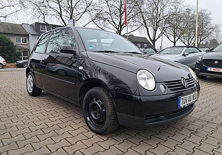 VW Lupo Volkswagen 1.0 Trendline