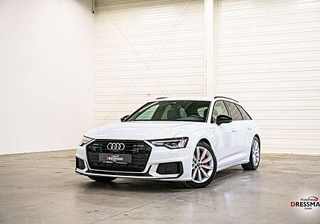 Audi A6 Avant 55 TFSIe q. S-line 360° AHK ACC MATRIX