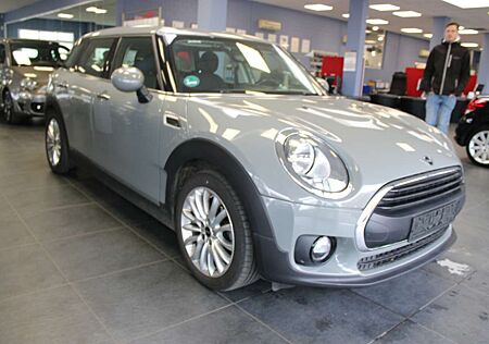 Mini One Clubman Pepper