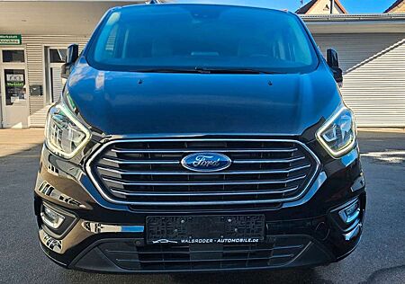 Ford Transit /Tourn. Cust. Kombi 320 L1 Titanium X Tita