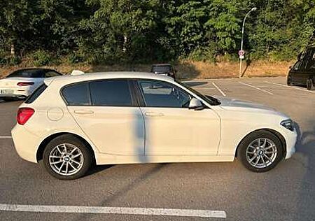 BMW 116i 116