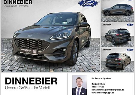 Ford Kuga ST-Line X 2.5 PHEV+TWA+NAV+EL.HECKKL+LED
