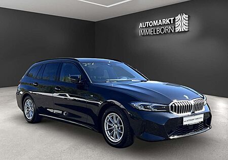 BMW 318 i M Sport Pano*Kamera*ACC*AHK*Innovationspak