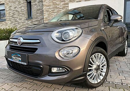 Fiat 500X Lounge*Automatik*1.Hand*123 tkm*