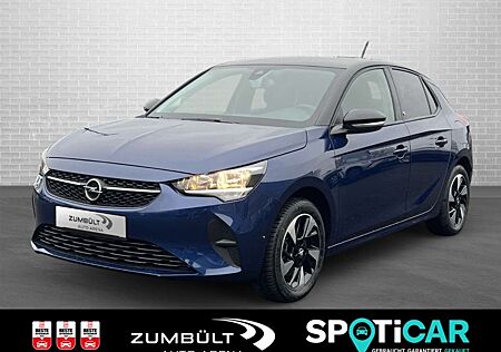 Opel Corsa-e Edition +11kw Style&Komfort Paket+