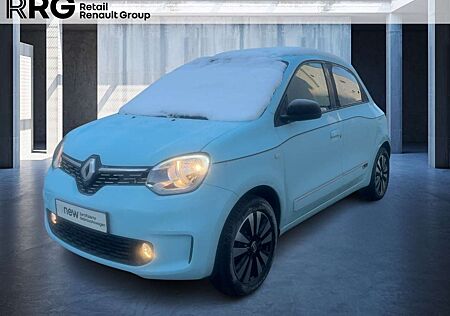 Renault Twingo TECHNO ELECTRIC 22 kWh