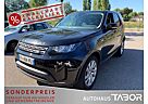 Land Rover Discovery 5 2.0 TD4 S Navi PDC AHK
