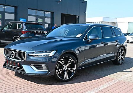 Volvo V60 T6 Inscription AWD PHEV H&K*PANO*RFK*AHK*