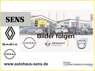 Renault Megane IV Grandtour 1.3 TCe 160 GT-Line GPF