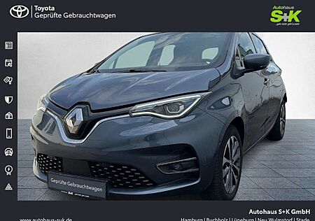 Renault ZOE INTENS Batteriekauf R135 Z.E. 50*WINTER-P.+NAVI*