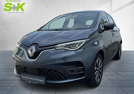 Renault ZOE INTENS Batteriekauf R135 Z.E. 50*WINTER-P.+NAVI*
