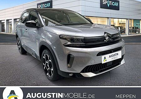 Citroën C5 Aircross Citroen PureTech 130 Stop&Start EAT8 MAX