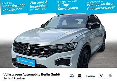 VW T-Roc Volkswagen 1.5 TSI Sport DSG Navi LED SHZ PDC