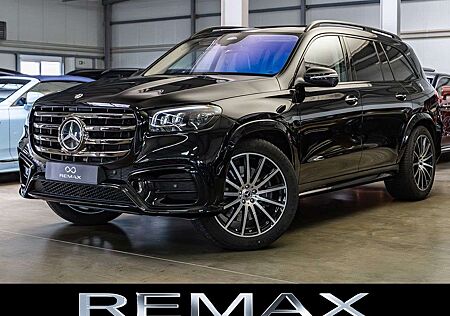 Mercedes-Benz GLS 580 4M FACELIFT / Premium + / Night