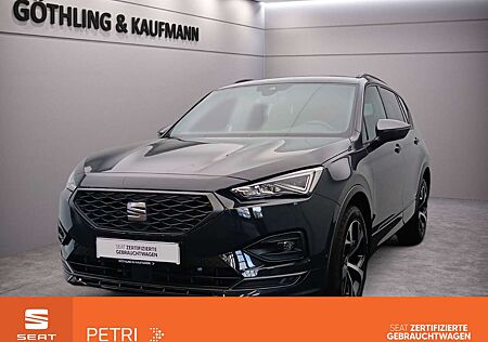 Seat Tarraco 1.5 TSI DSG FR *LED*SHZ*RFK*