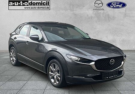 Mazda CX-30 2.0 SKYACTIV-X M-Hybrid / 360° Kamera