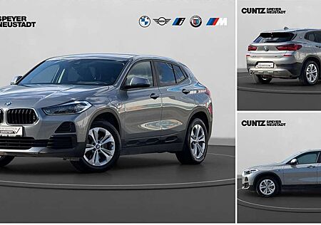 BMW X2 xDrive25e Advantage LED Scheinwerfer Navigation Si