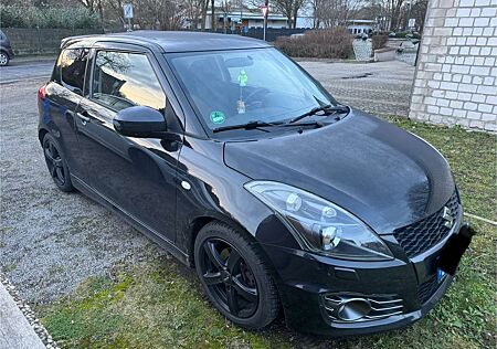 Suzuki Swift 1.6 Sport