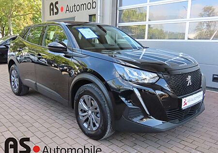 Peugeot 2008 Active Pack 1.2 130 2.Hd*Klima*SHZ*Kamera