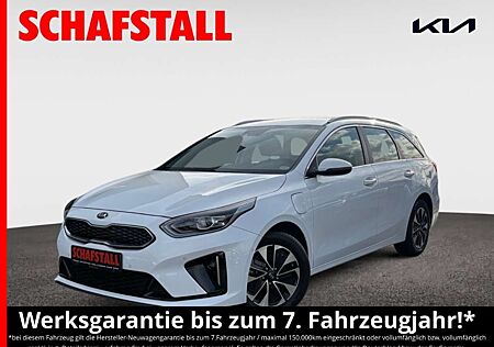 Kia XCeed Ceed SW / cee'd SW Plug-in Hybrid Spirit NAV SITZ TECHNIK