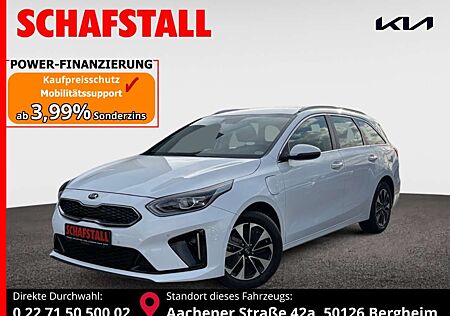 Kia XCeed Ceed SW / cee'd SW Plug-in Hybrid Spirit NAV SITZ TECHNIK