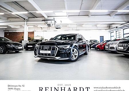 Audi A6 Allroad 55TDi Q 18Z./MATRIX/ACC/HuD/StHz/KAM.