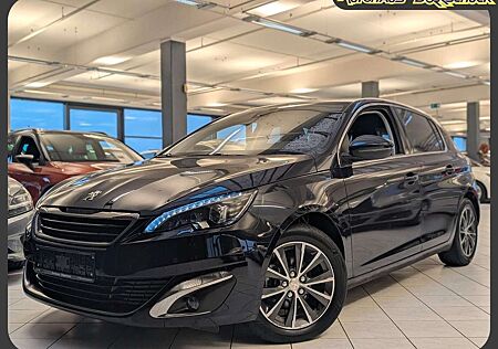Peugeot 308 Allure *NAVI*LED*PDC V+H*KLIMAAUTO*KEYLESS*