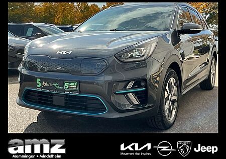 Kia Niro e Spirit ACC+Winterpaket*64kwh*3PHOBC11KW