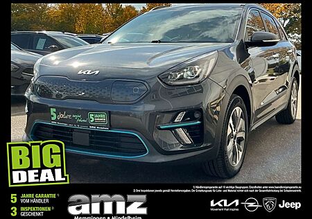 Kia Niro e- Spirit ACC+Winterpaket*64kwh*3PHOBC11KW