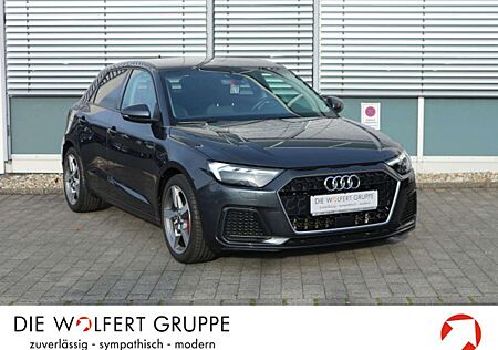 Audi A1 30 TFSI advanced CARPLAY*SHZ*RFK
