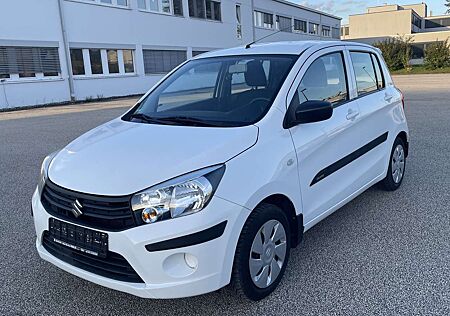 Suzuki Celerio 1.0 Klima/Bluetooth/1-Hand