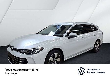 Volkswagen Passat Variant 1.5 eTSI DSG Business Navi AHK LE