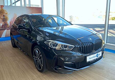 BMW 120 i M Sport LC.Pro Kamera Keyl. LHZ H&K ACC LED