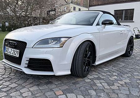 Audi TT RS 2.5 TFSI plus Roadster quattro