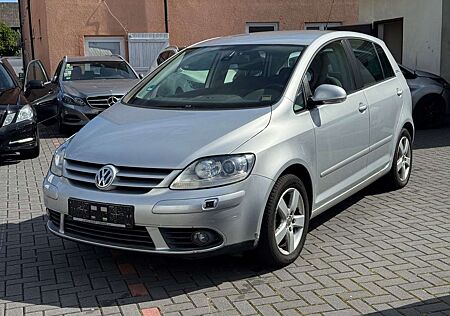 VW Golf Volkswagen Plus V 1.6*DSG*1.HAND*TÜV NEU*
